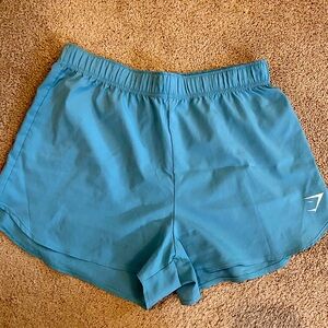 Gymshark women’s shorts